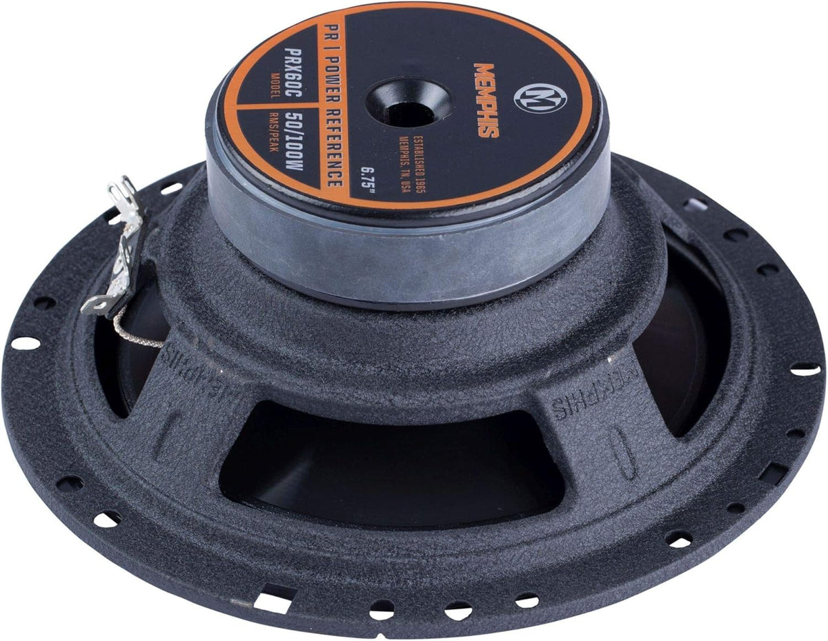 6-3/4" 2-Way Component Speakers P54285
