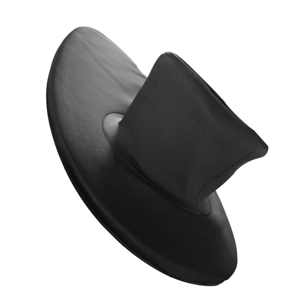 Kayak Anti-Spray Deck Skirt Waterproof Accessory (Free Size, 85-105cm) J556