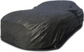 5 Layer Black Car Cover L9920