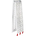 Single Runner Motorcycle Ramp X9388