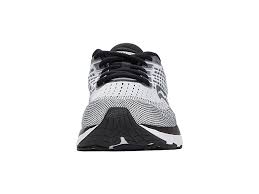 Alloy Black Men's Ride 13 Shoes M9304