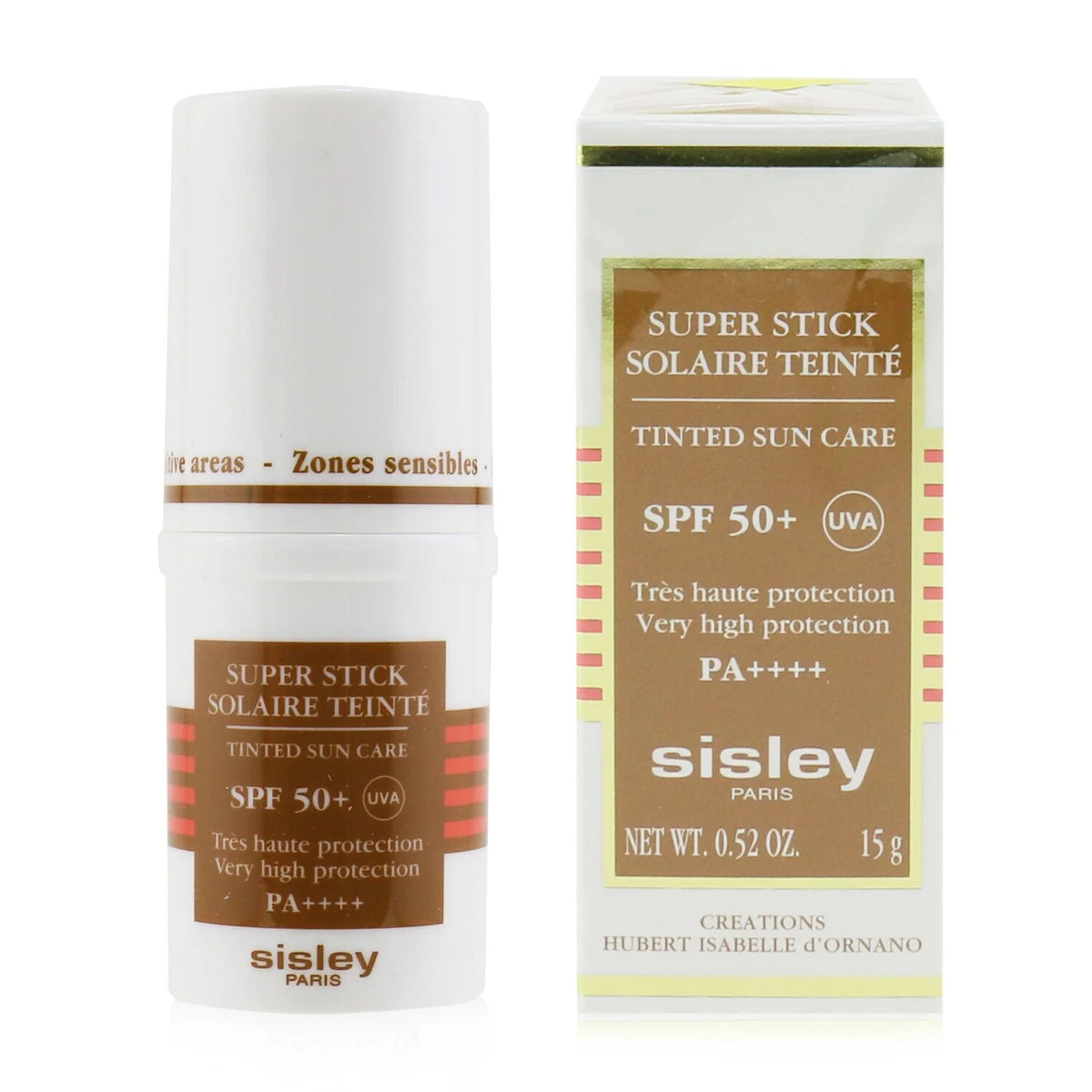 Tinted Sun Care SPF 50+ 15g M486