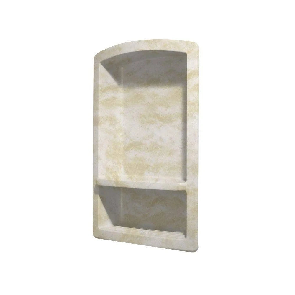 Recessed Shampoo Shelf O103