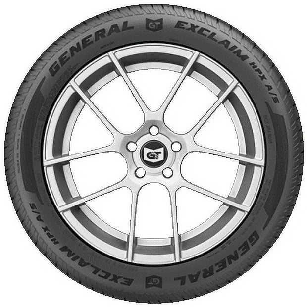 All Season 215/45R17 91W XL Tire M27001