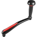Quick-Lock Winch Handle, Palm Grip, 250mm Length J303689