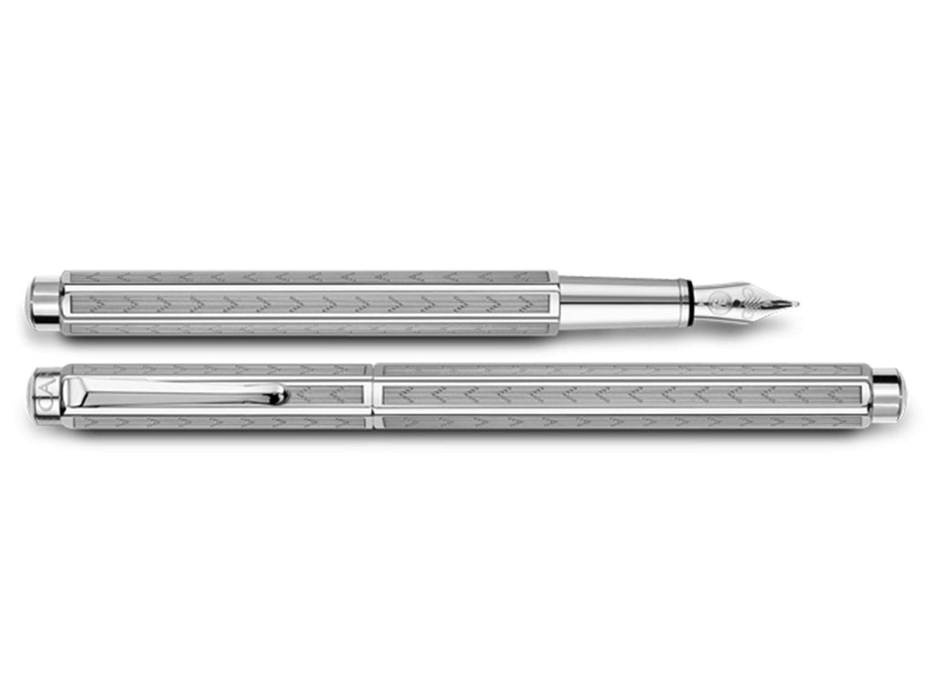 Rollerball Pen Chevron I568825