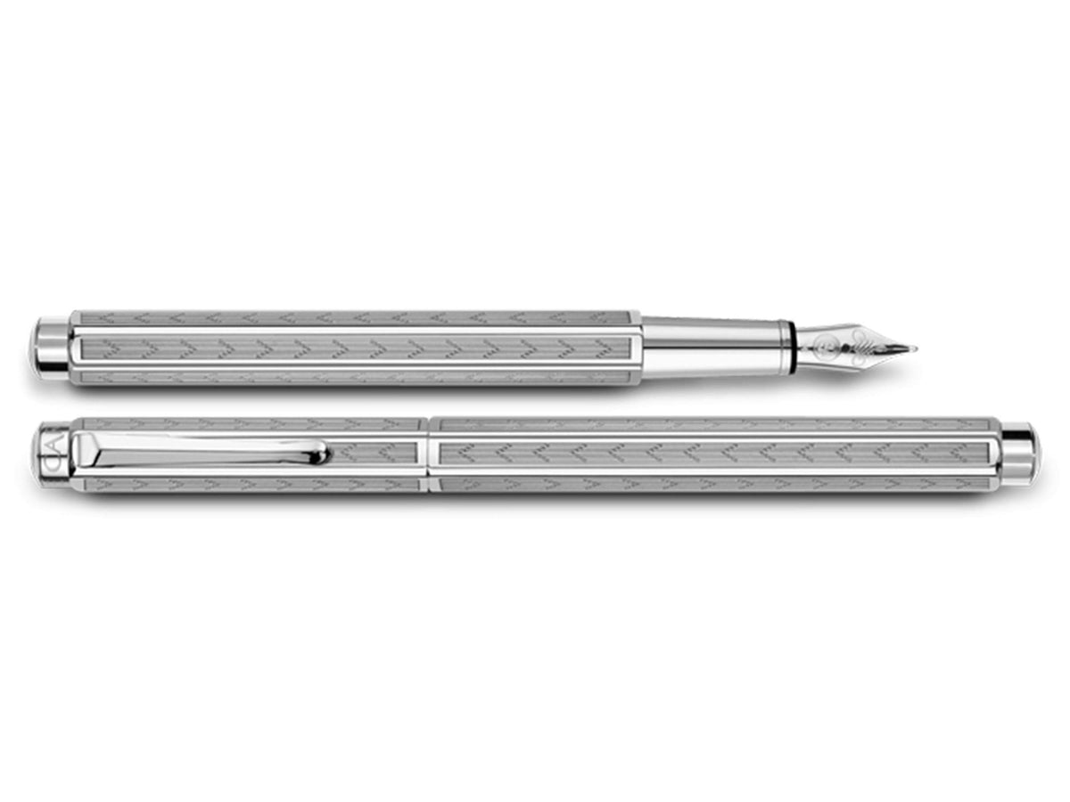 Rollerball Pen Chevron I568825