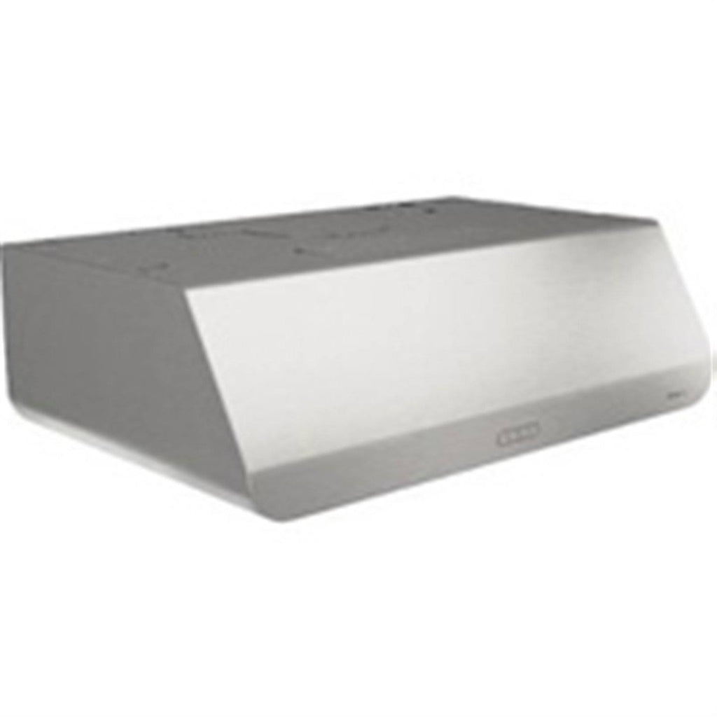 48 in Under Cabinet Range Hood, 600 CFM - Stainless Steel M5001