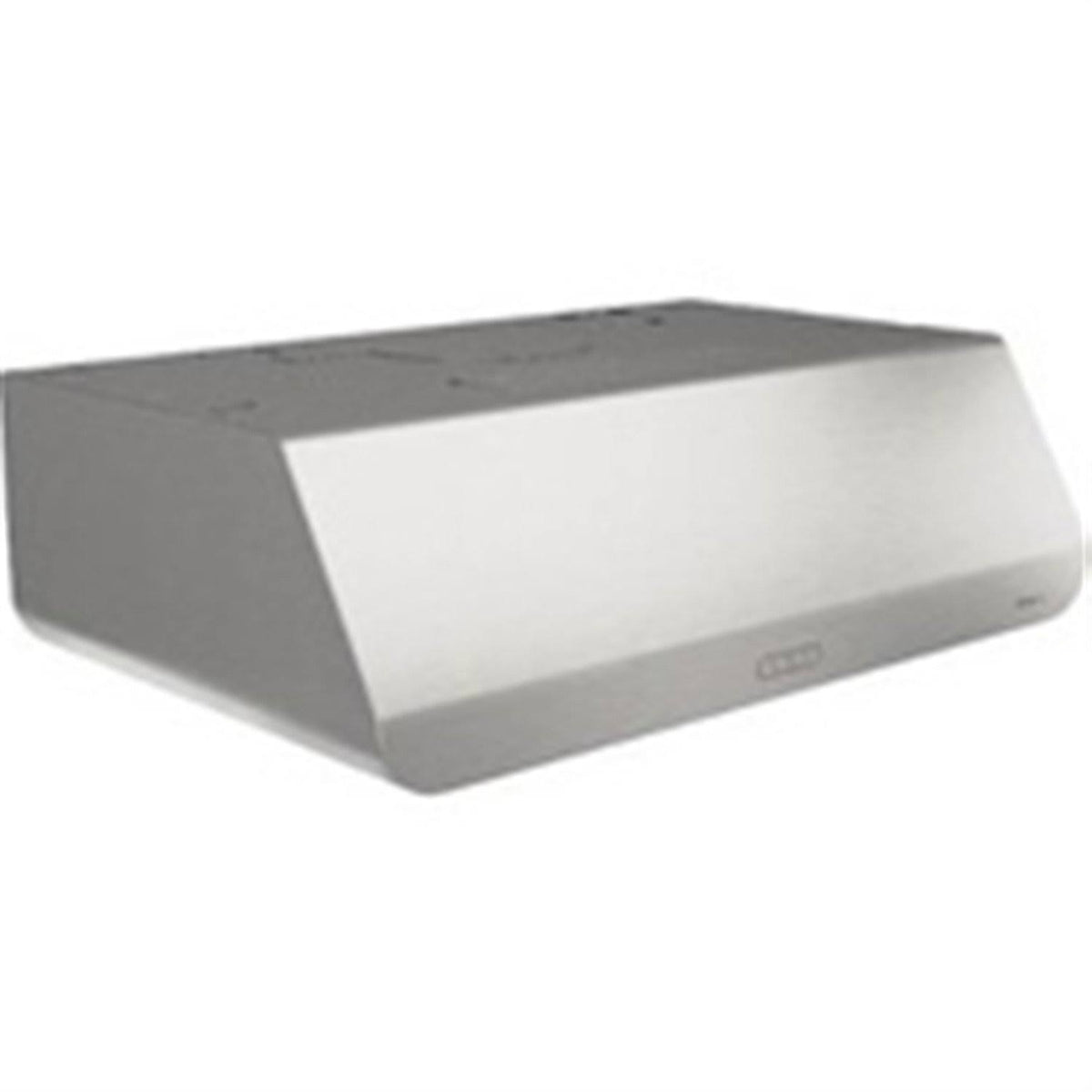 48 in Under Cabinet Range Hood, 600 CFM - Stainless Steel M5001