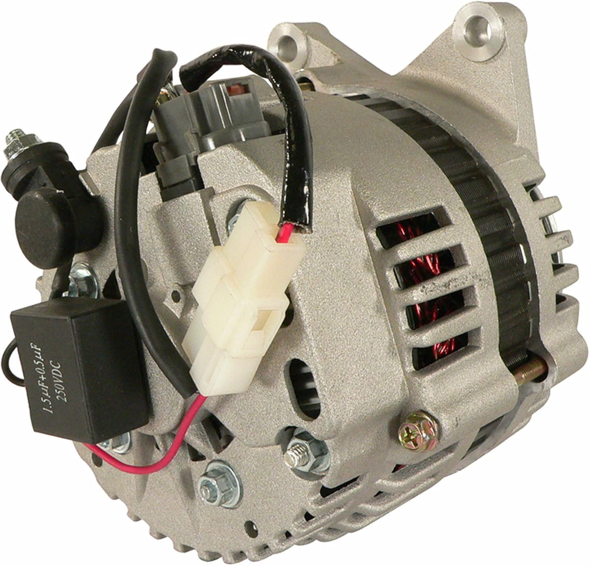 Alternator L74892