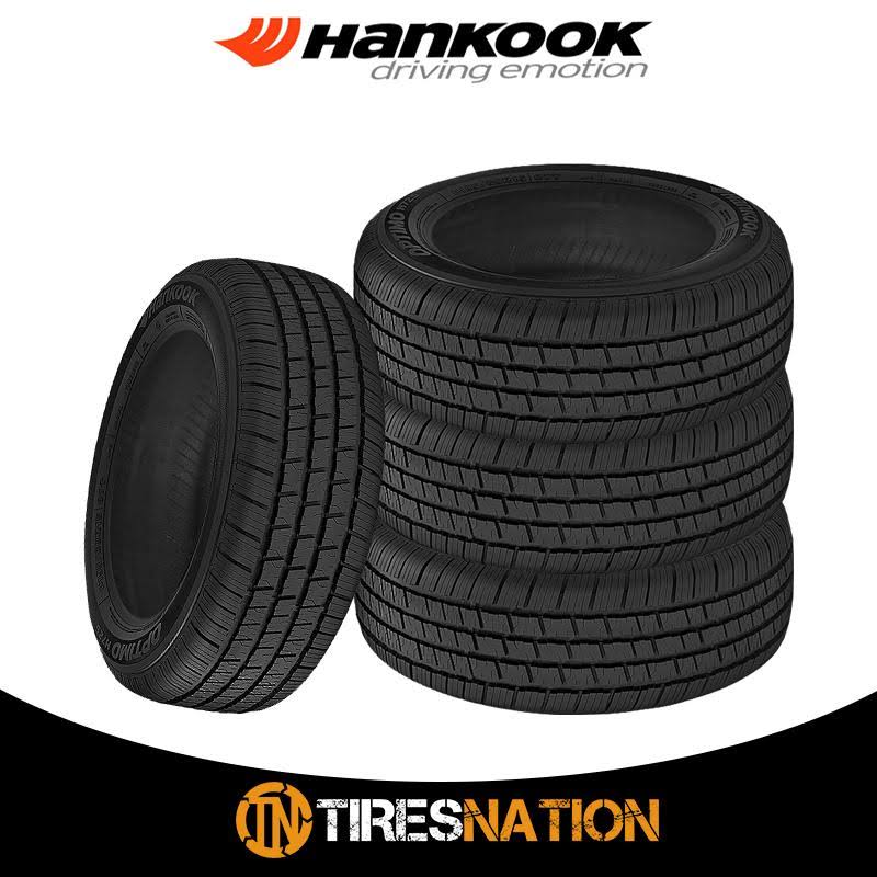 Optimo H725 P195/60R15 87T Tire B697474