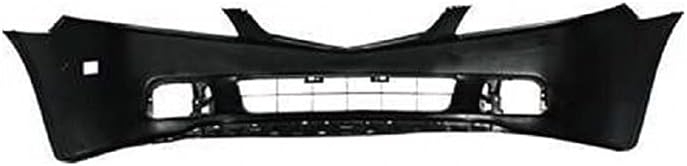 Front Primed Bumper Cover Y766593
