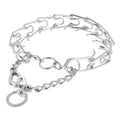Quick Release Prong Dog Collar N631