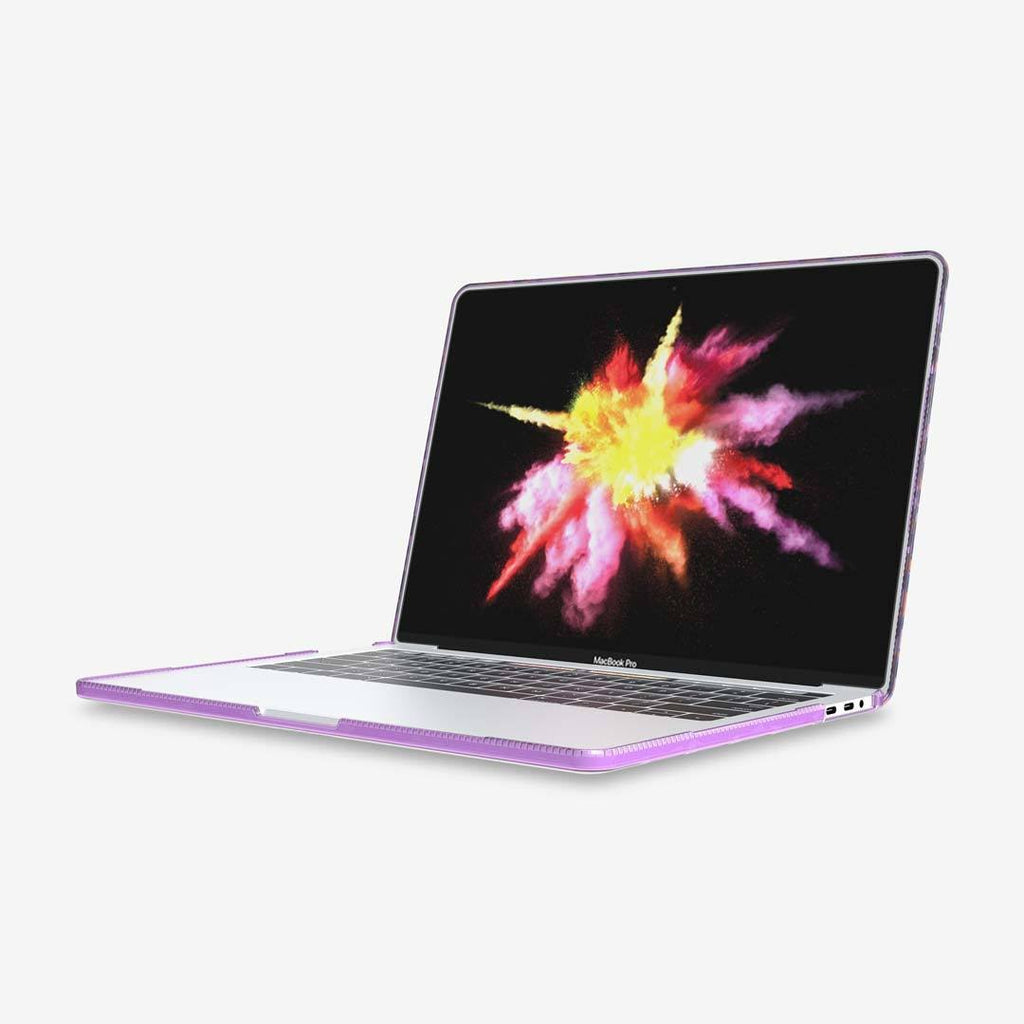 Purple Evo Art Case for MacBook Pro 2020 W77402