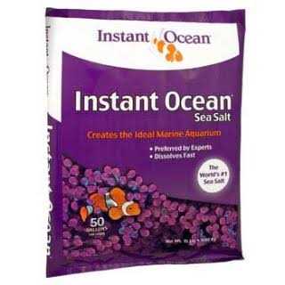 Instant Ocean Sea Salt A657