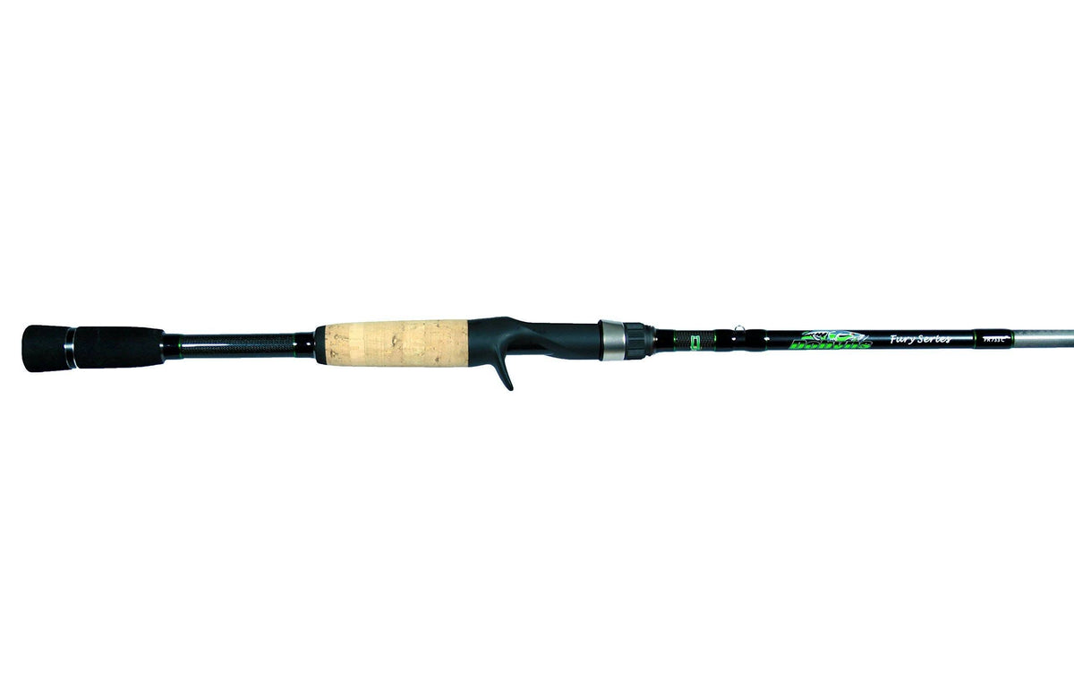 Casting Rod W331