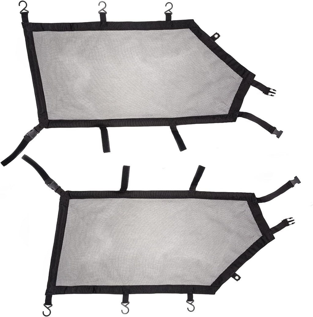 Window Nets for Can Am Maverick X3 B141