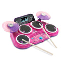 Black Drum Pad W84314
