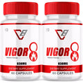 Male Health Pills 2 Pack V82128