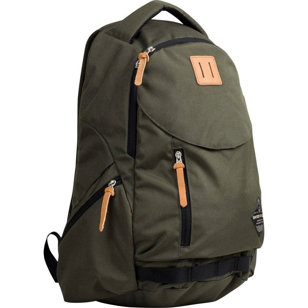 Black 25L Rift Pack Q6562