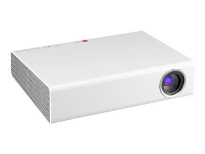 Portable LED Projector with Smart TV and WiFi Z94443