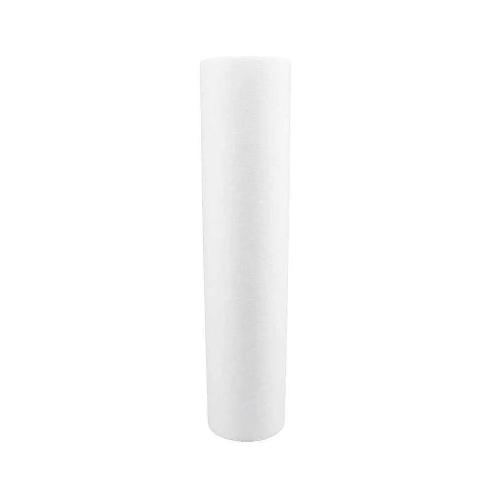 Sediment Filter Cartridge 20 Micron 20in X 4.50in 14k Gal. 8-Pk P9294