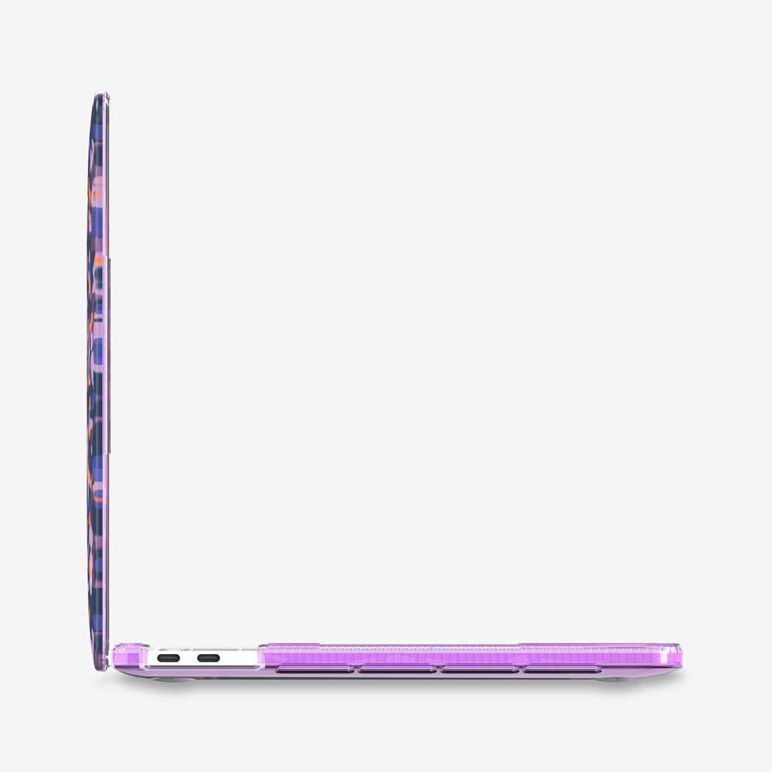 Purple Evo Art Case for MacBook Pro 2020 W77402