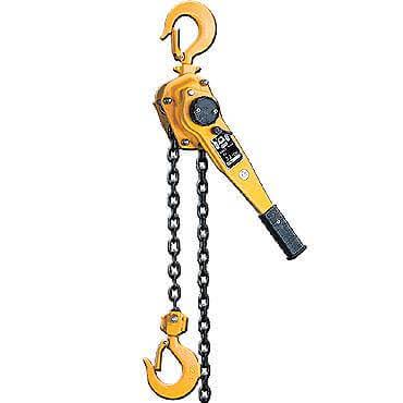 Lever Chain Hoist M809