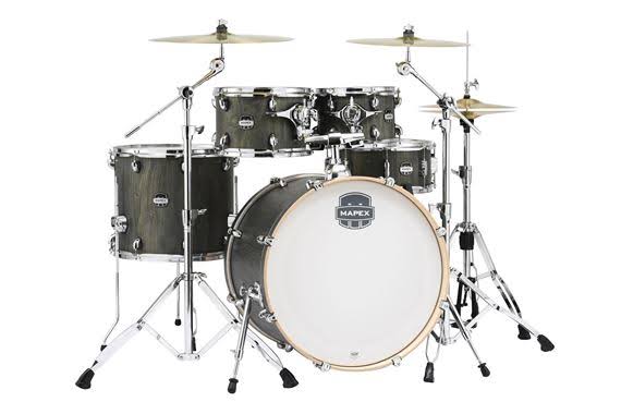 5 PC Rock Shell Kit S528