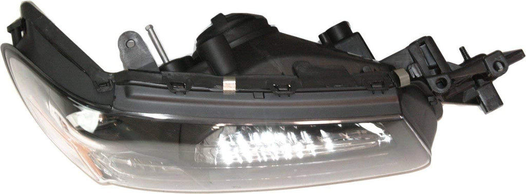 Headlight Assembly Set of 2 X2861