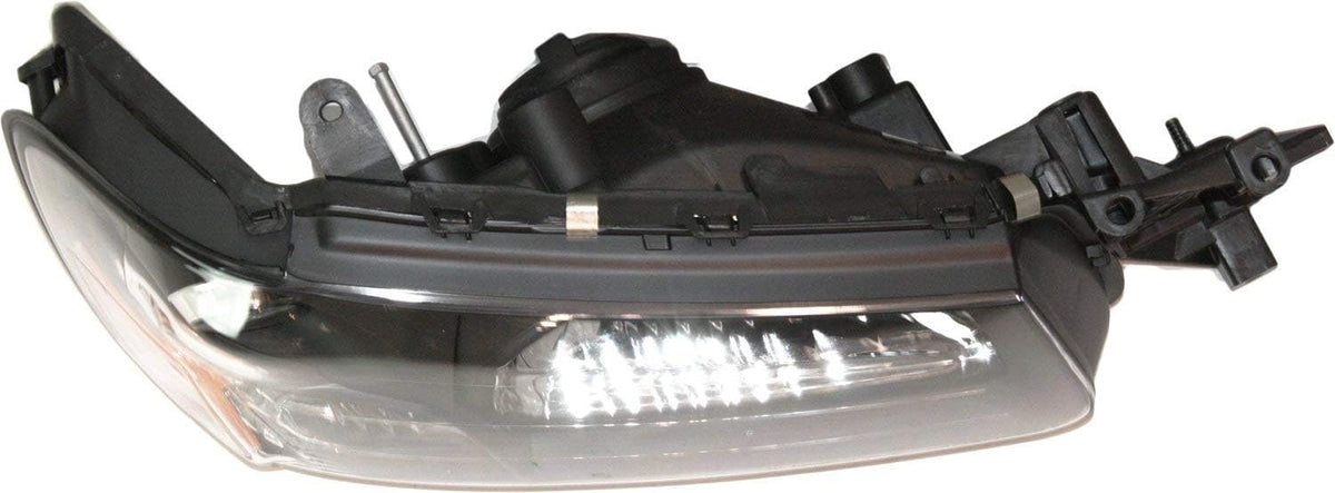 Headlight Assembly Set of 2 X2861