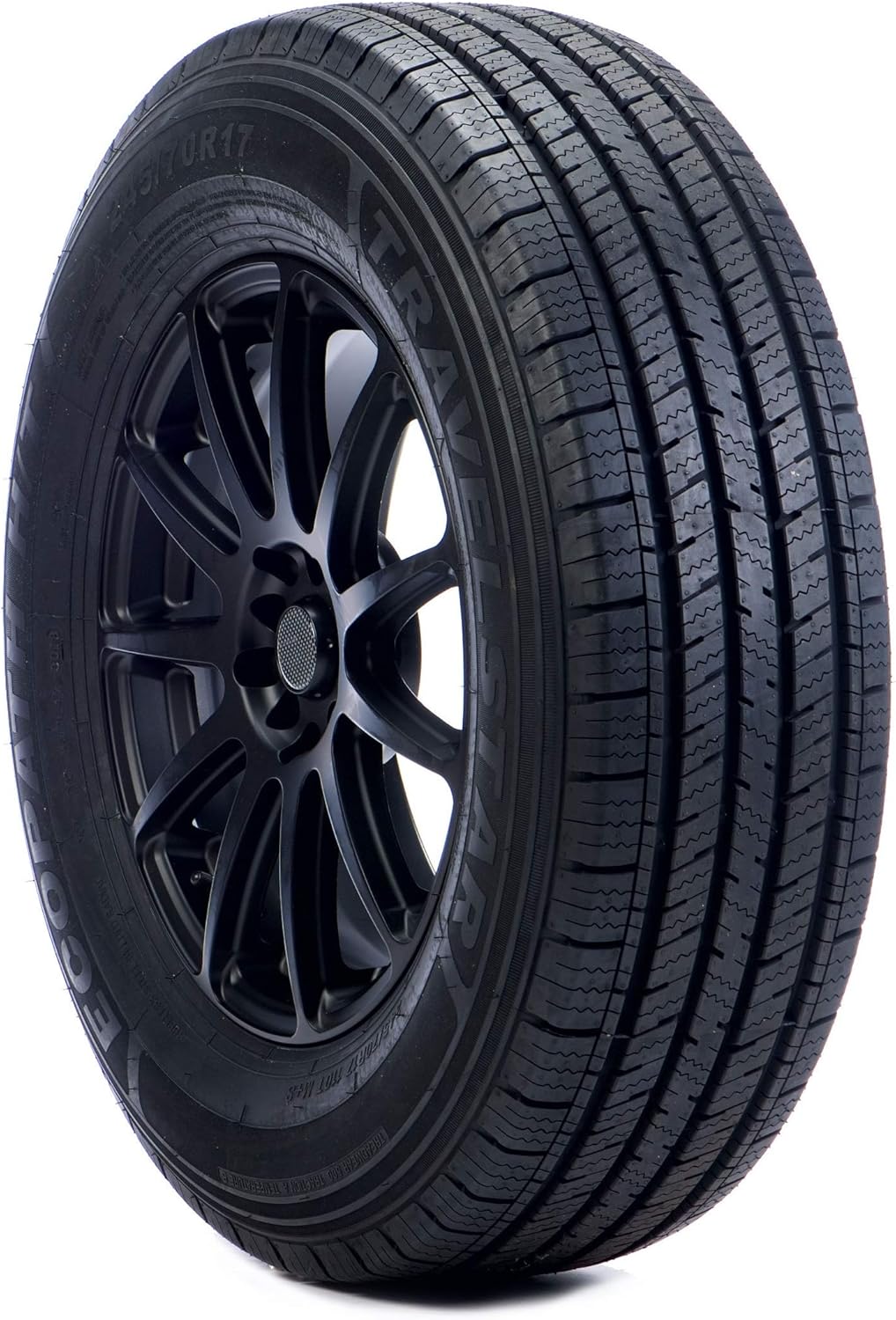 LT245/75R16 120S 10-ply All-Season Radial Tire Z974
