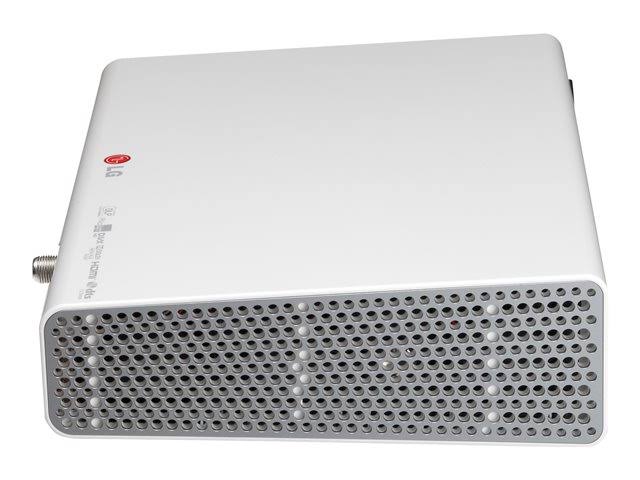 Portable LED Projector with Smart TV and WiFi Z94443
