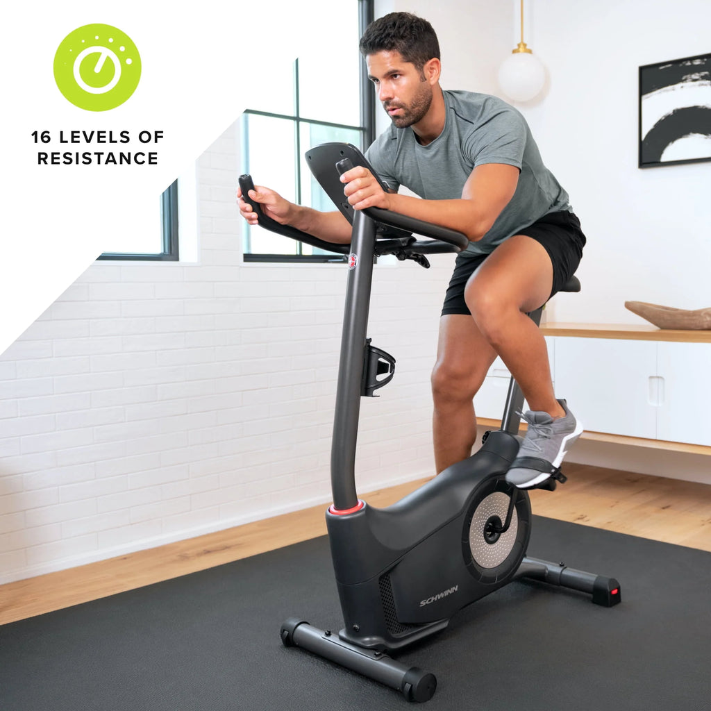 Upright Bike F99192