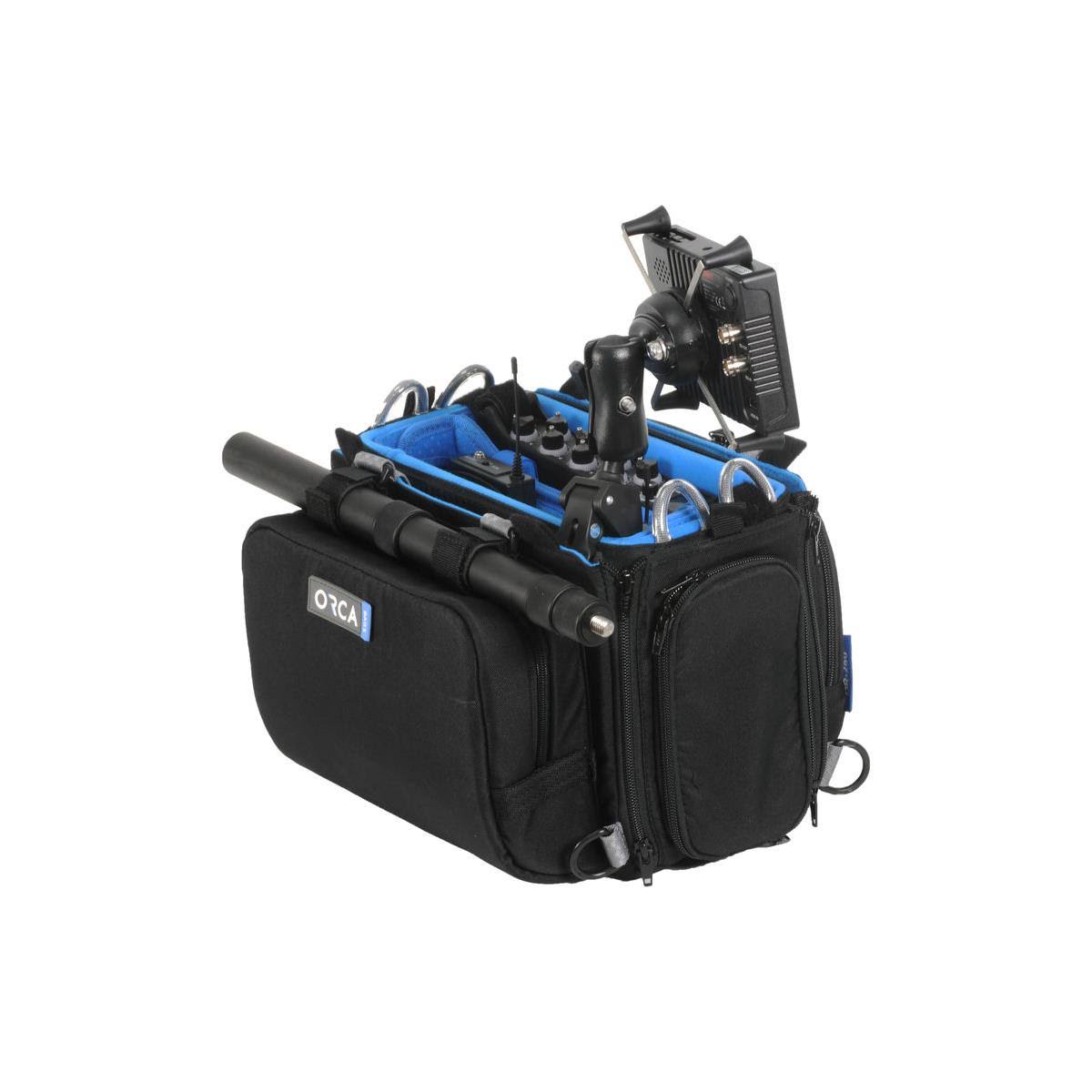 Extra Small Audio Bag D6824