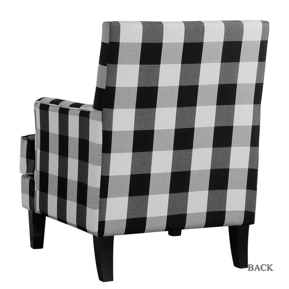 Filton Stripe Armchair B55918