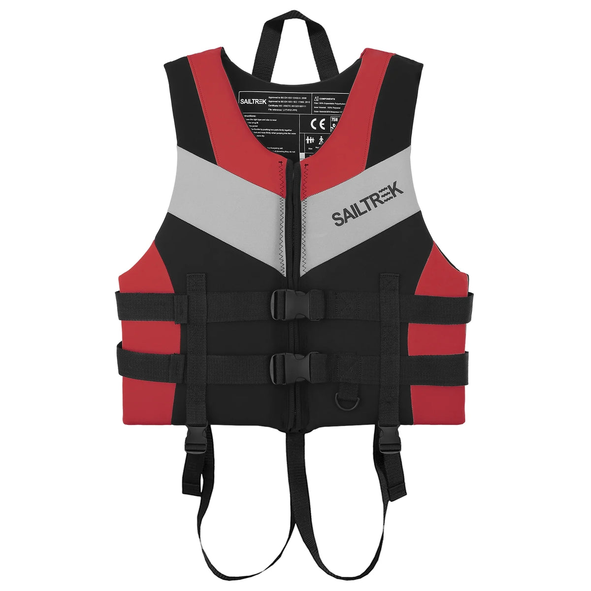Neoprene Life Jacket C691014