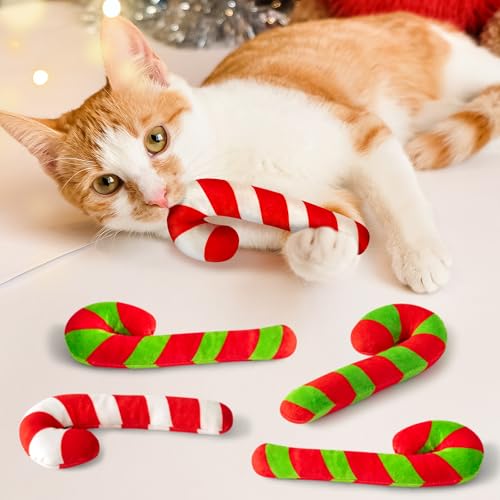 3Pcs Catnip Cat Toys D6899