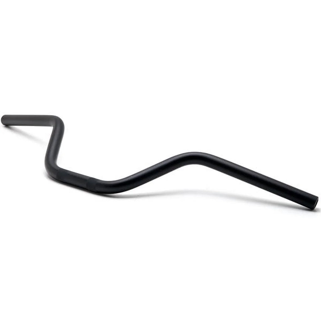 7/8" Black Motorcycle Handlebar Z751