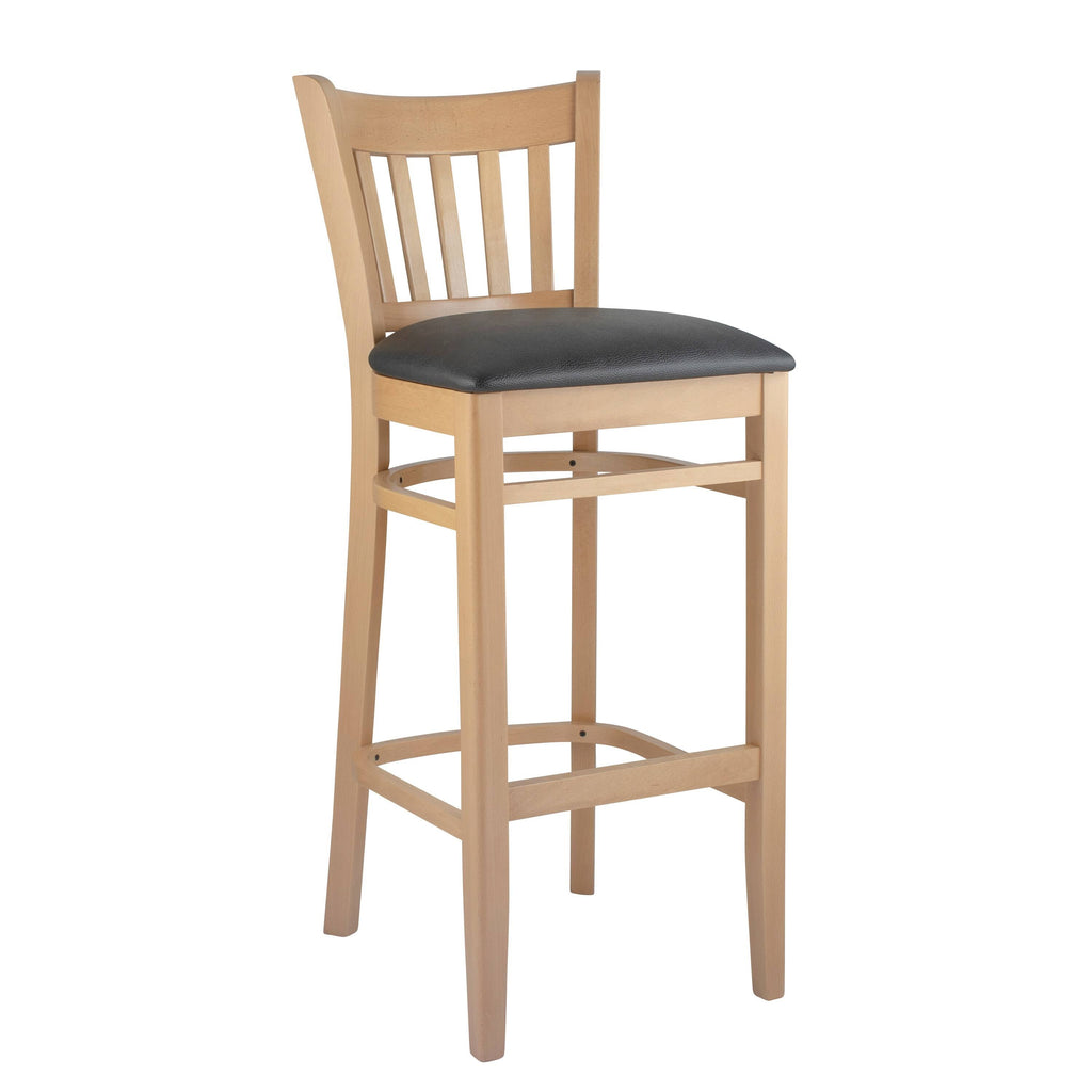 Dark Mahogany Side Chair (Set of 2) O14997