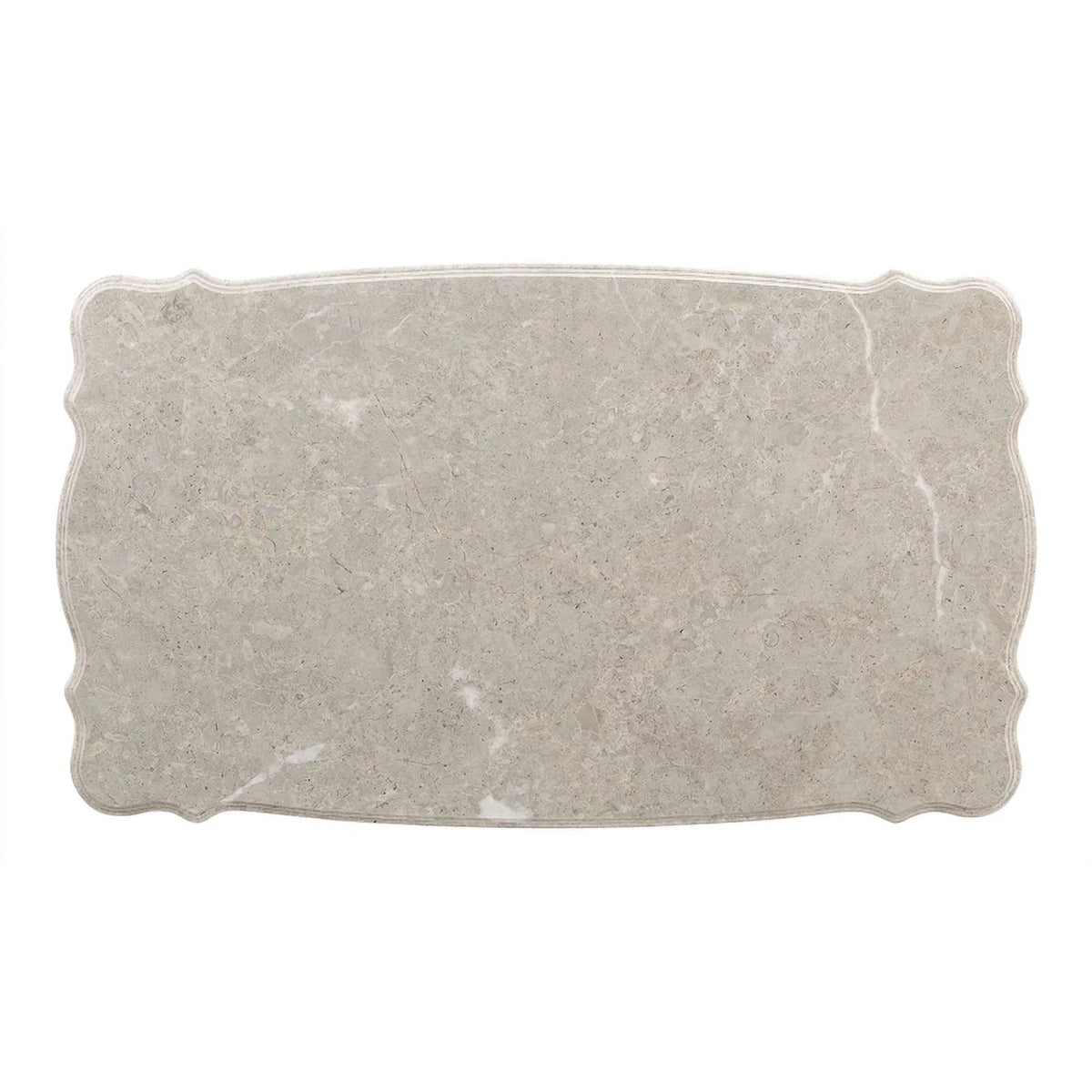 Marble & Wood Coffee Table S3399