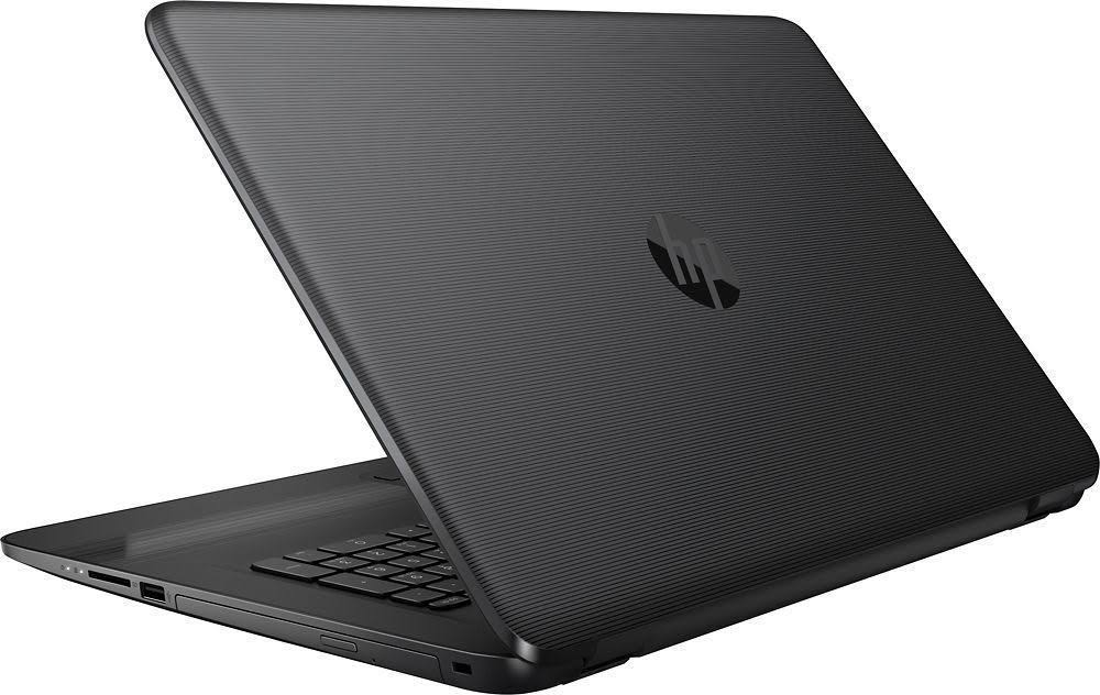 17.3″ Notebook Core i5 8 GB RAM 1 TB HDD Black V7460