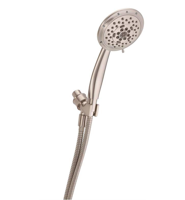 Chrome Handshower Kit I5943