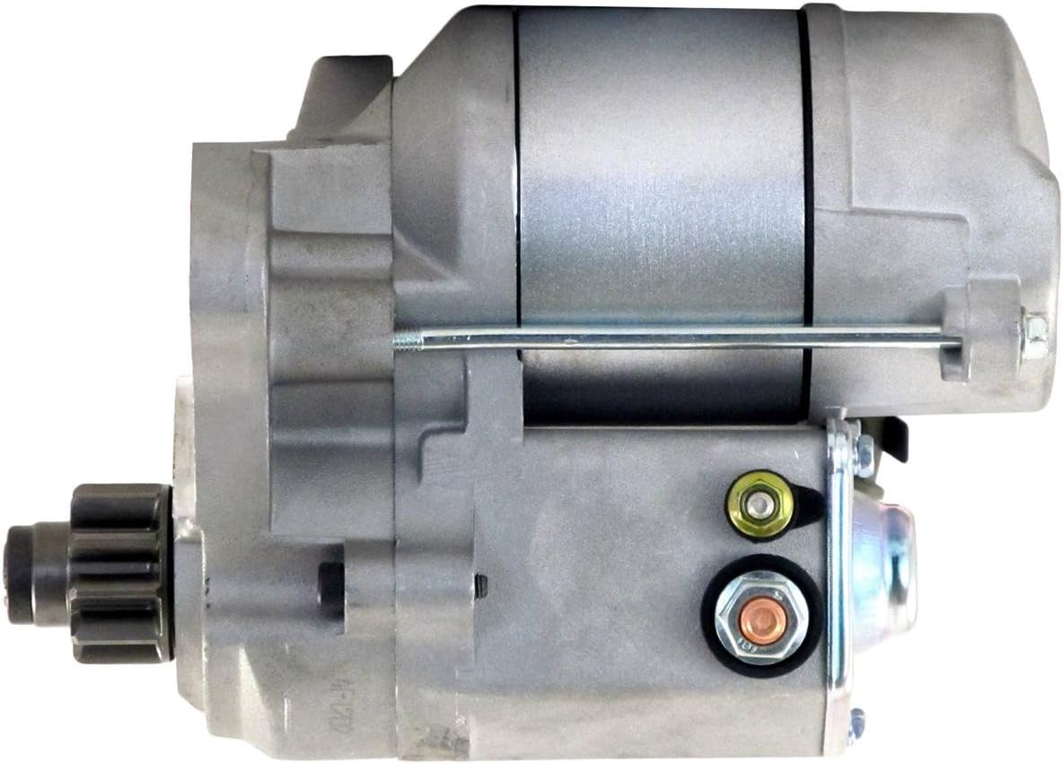 MINI STARTER MOTOR HIGH TORQUE D47974