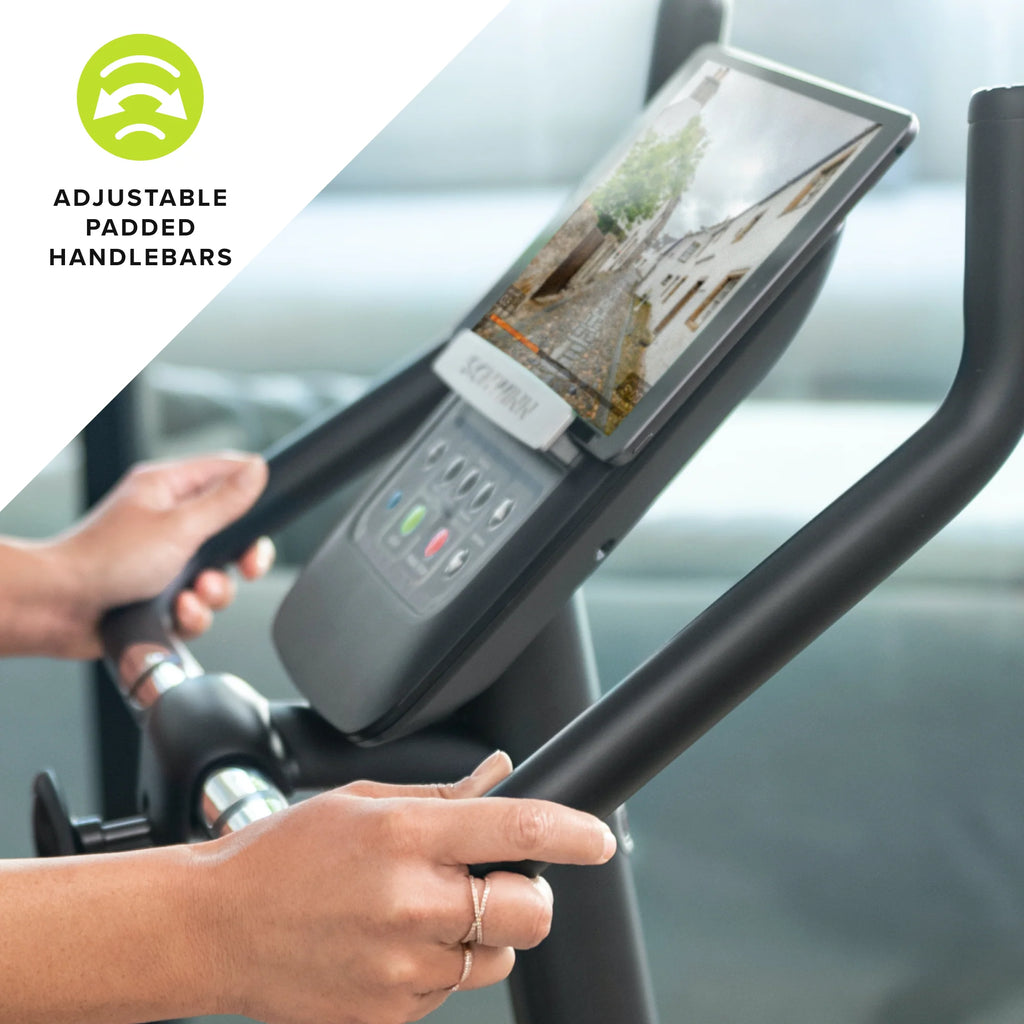 Upright Bike F99192