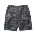 Socorro Hybrid Camo Fishing Shorts T46347