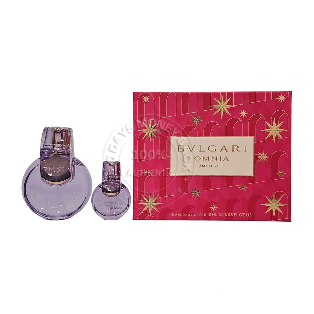Eau De Toilette 2 Pc Women's Gift Set N12210