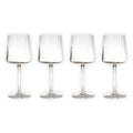 Red Wine Glass Set of 4 A629