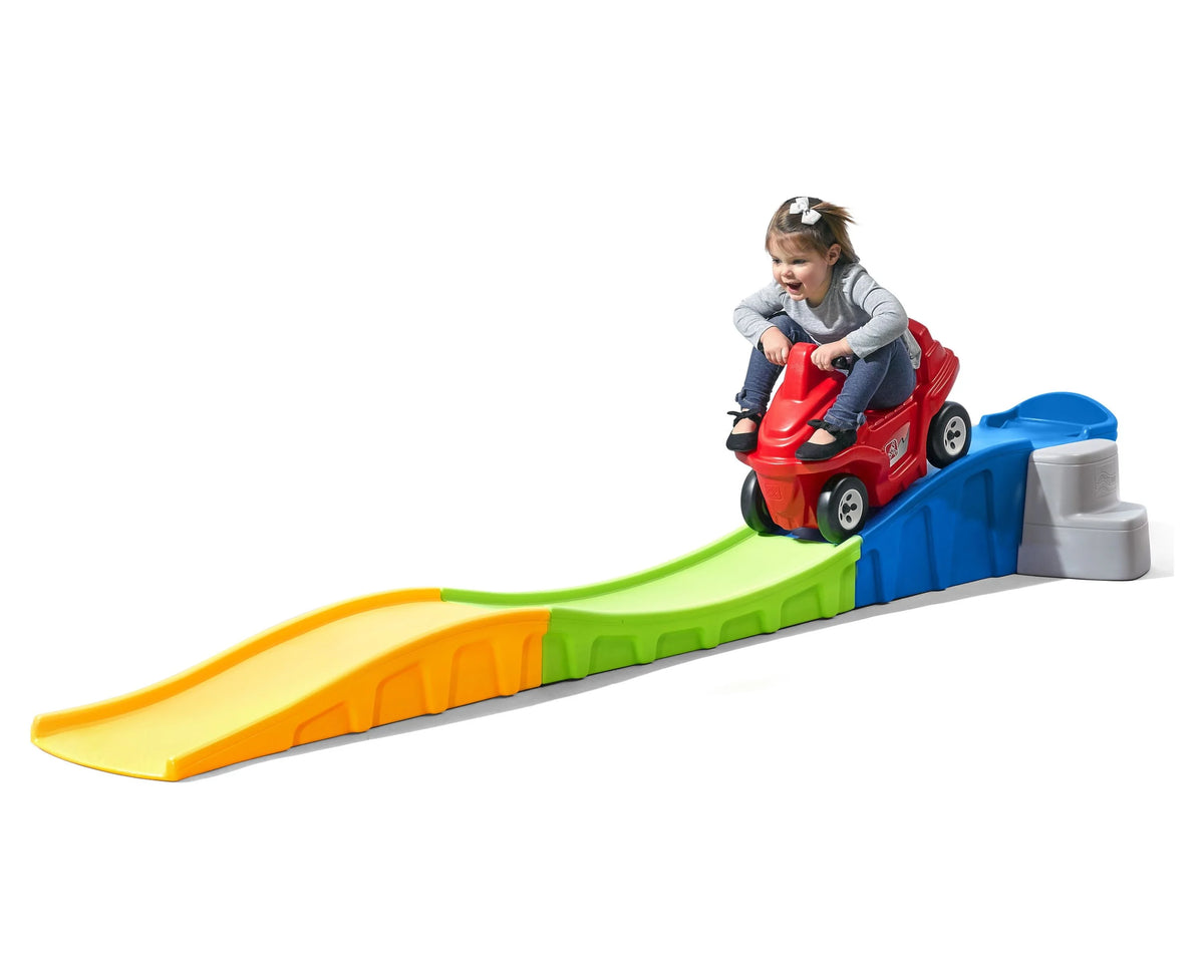Up & Down Roller Coaster L592497