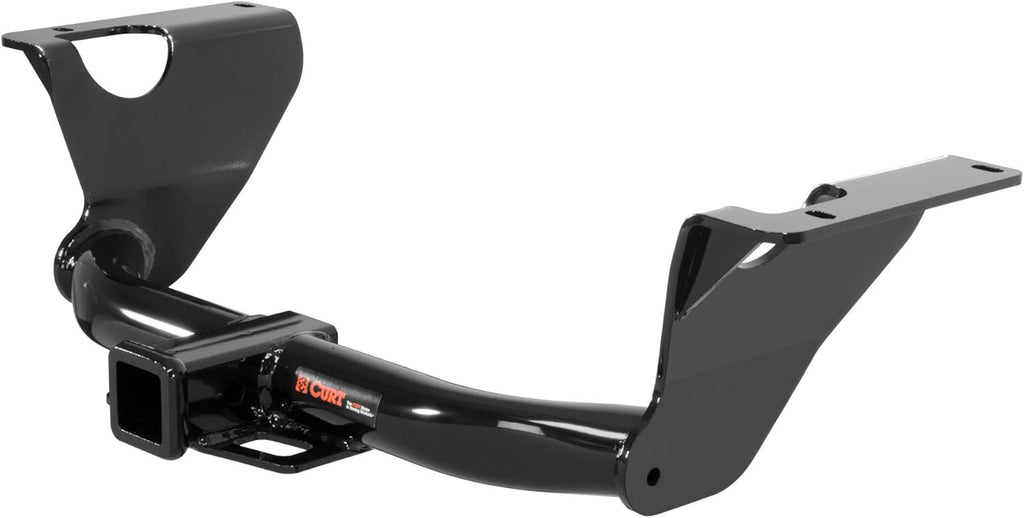 Class 3 Trailer Hitch, 2-Inch Receiver V5620